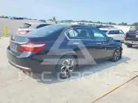 2016 Honda Accord фото