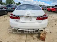 2016 Honda Accord photo