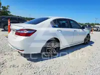 2016 Honda Accord фото