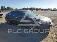 2016 Honda Accord photo