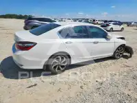 2016 Honda Accord фото