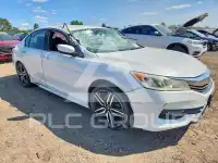 2016 Honda Accord photo