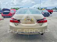 2016 Honda Accord фото