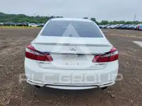 2016 Honda Accord photo
