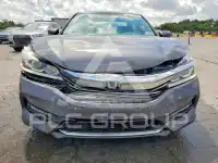 2016 Honda Accord photo