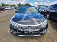 2016 Honda Accord фото