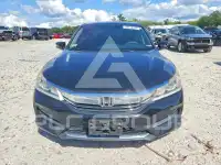 2016 Honda Accord фото