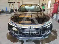 2016 Honda Accord фото