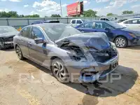 2016 Honda Accord фото