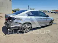 2016 Honda Accord photo