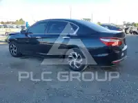 2016 Honda Accord фото