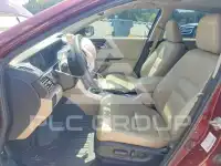 2016 Honda Accord фото