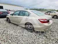 2016 Honda Accord фото