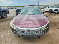 2016 Honda Accord фото