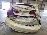 2016 Honda Accord фото