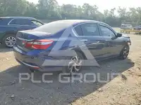 2016 Honda Accord фото