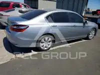 2016 Honda Accord фото