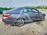 2016 Honda Accord фото