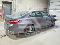 2016 Honda Accord фото