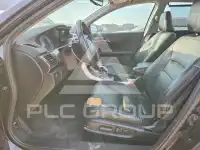 2016 Honda Accord фото