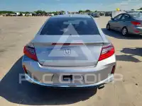2016 Honda Accord фото