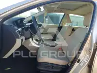 2016 Honda Accord фото