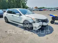 2016 Honda Accord фото