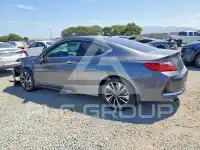 2016 Honda Accord photo