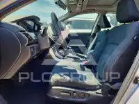 2016 Honda Accord фото