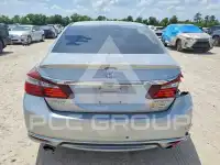 2016 Honda Accord фото