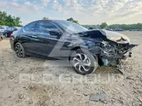 2016 Honda Accord фото