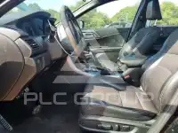 2016 Honda Accord фото