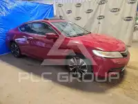 2016 Honda Accord фото