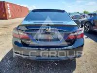 2016 Honda Accord photo