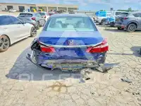 2016 Honda Accord photo