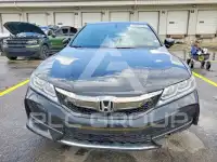 2016 Honda Accord фото