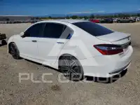 2016 Honda Accord фото