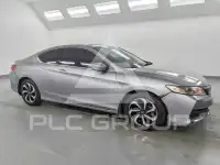 2016 Honda Accord photo