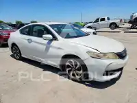 2016 Honda Accord фото