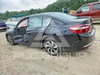 2016 Honda Accord фото