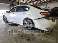 2016 Honda Accord фото