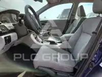 2016 Honda Accord photo