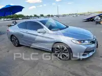 2016 Honda Accord фото