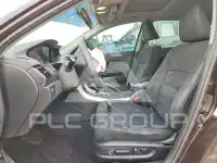 2016 Honda Accord photo
