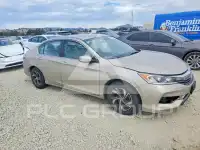 2016 Honda Accord фото