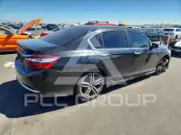 2016 Honda Accord photo