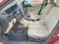 2016 Honda Accord фото