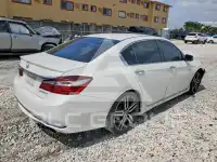 2016 Honda Accord photo