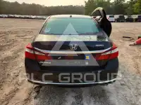 2016 Honda Accord photo