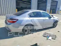 2016 Honda Accord photo